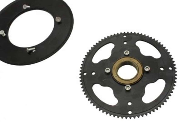 Sprocket and Freewheel compatible with Razor MX500/MX650/RSF350/SX500