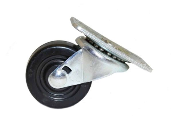 Universal Parts Front Caster Wheel compatible with Razor Crazy Cart