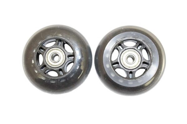 Universal Parts Caster Wheels compatible with Razor Crazy Cart