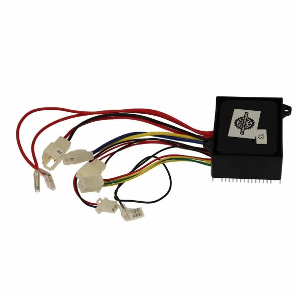 Universal Parts Controller compatible with Razor MX350 & SX350 (Versions 37+)