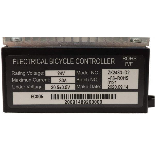 Universal Parts Controller compatible with Razor MX350 & SX350 (Versions 37+)