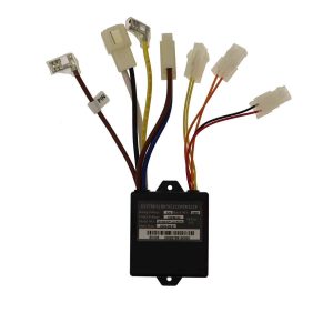 Universal Parts Controller compatible with Razor E90 Accelerator