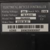 Universal Parts Controller compatible with Razor Power Core E100
