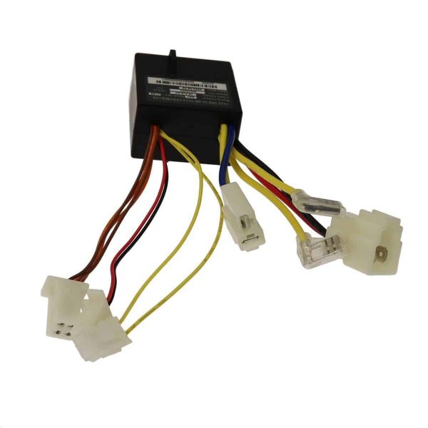 Universal Parts Controller compatible with Razor Power Core E100