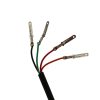 Variable Speed Twist Grip Throttle compatible with Razor Pocket Mod, E200/E300/E500S