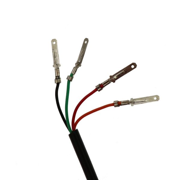Variable Speed Twist Grip Throttle compatible with Razor Pocket Mod, E200/E300/E500S