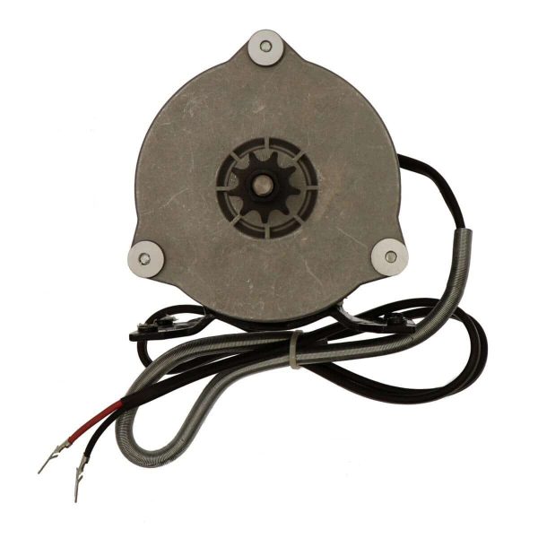 Universal Parts Motor compatible with Razor Crazy Cart XL (36V, 500W)