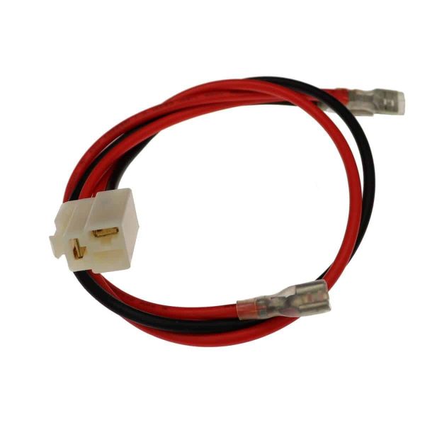 UP 3-Pin, 2-Wire Battery Wiring Harness compatible with Razor - Staggered Pins