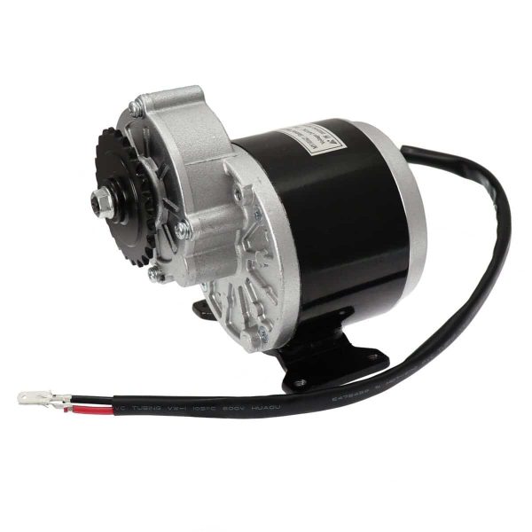 Universal Parts 24V, 350W Motor compatible with Razor Dirt Quad