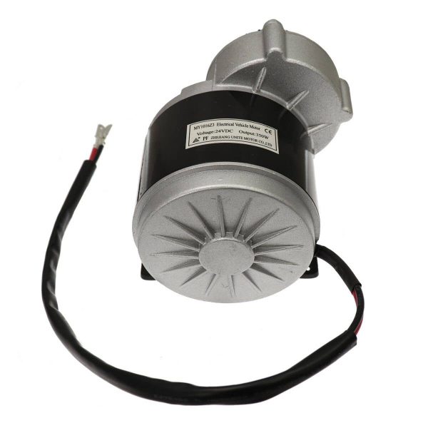 Universal Parts 24V, 350W Motor compatible with Razor Dirt Quad