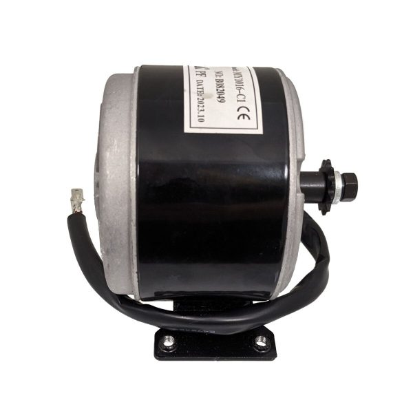 Universal Parts 24V, 350W Motor compatible with Razor RSF350 and MX350 (V1-8)