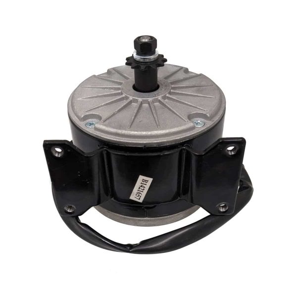 Universal Parts 24V, 350W Motor compatible with Razor RSF350 and MX350 (V1-8)