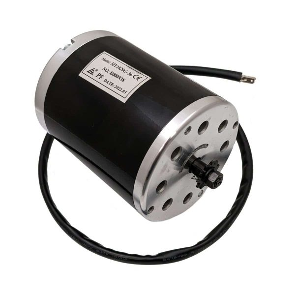 Universal Parts 36V, 650W Motor compatible with Razor RSF650 and MX650