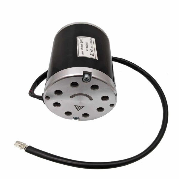 Universal Parts 36V, 650W Motor compatible with Razor RSF650 and MX650