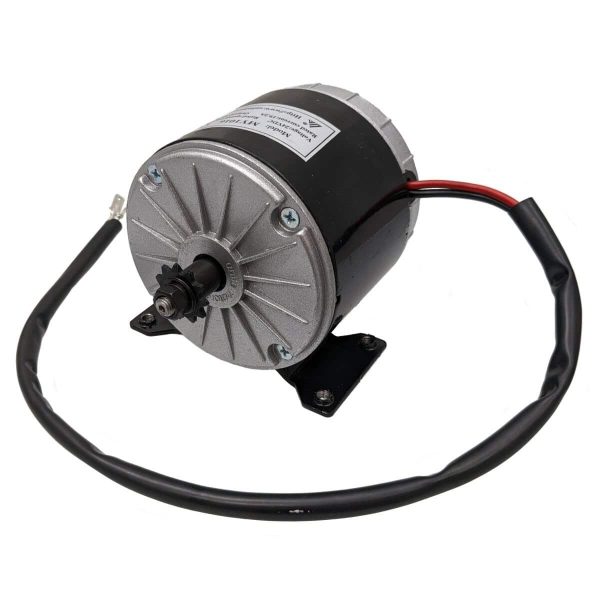 Universal Parts 24V, 350W Motor compatible with Razor Dune Buggy