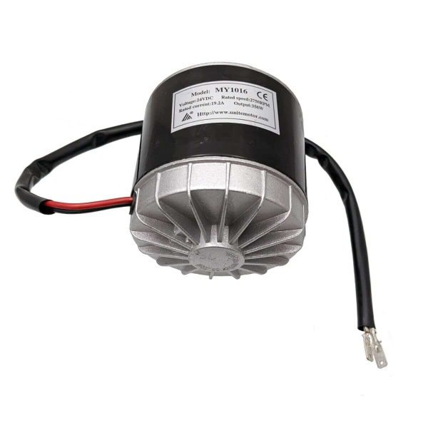 Universal Parts 24V, 350W Motor compatible with Razor Dune Buggy