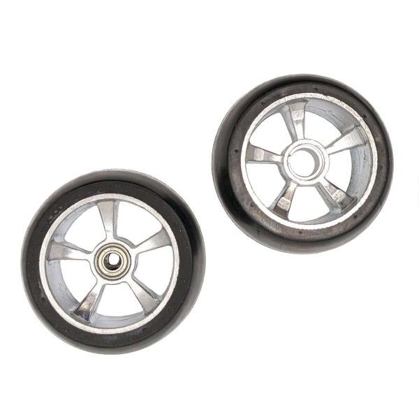 Universal Parts Rear Wheels for Razor Ground Force Go Kart