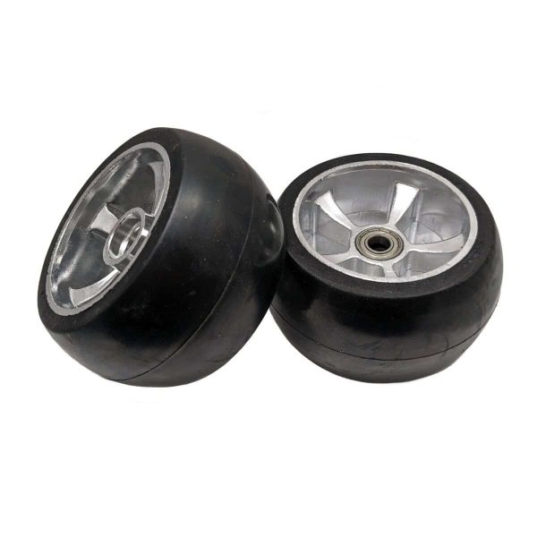 Universal Parts Rear Wheels for Razor Ground Force Go Kart