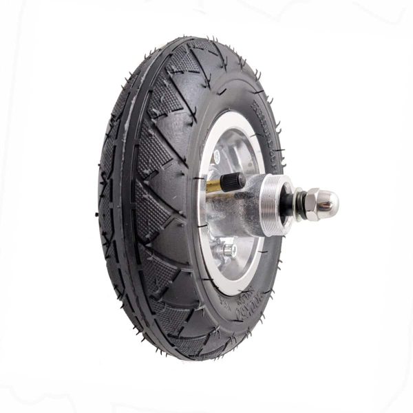 Universal Parts Front Wheel for Razor Crazy Cart