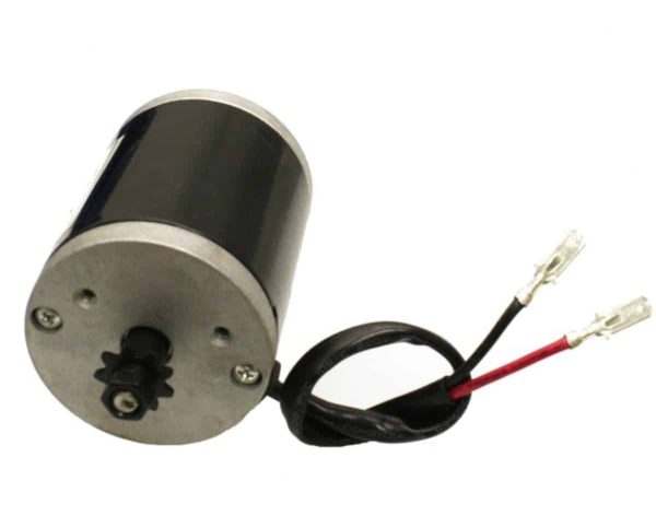 Electric Motor compatible with Razor E100/E125/E150 (24V, 100W)