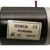 Electric Motor compatible with Razor E100/E125/E150 (24V, 100W)