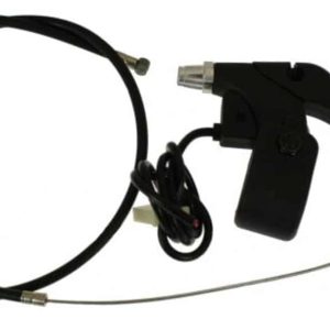 Universal Parts Brake Lever compatible with Razor Pocket Rocket