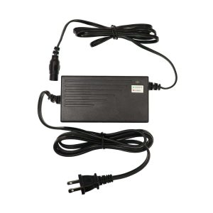 Universal Parts 24V, 1.5A Electric Battery Charger