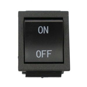 Universal Parts On/Off Switch compatible with Razor/Currie