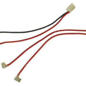 Universal Parts Wire Harness compatible with Razor PR200/MX350/MX400