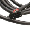 Universal Parts 36 Volt 5 Pin Twist Grip Diagnostic Throttle for Currie