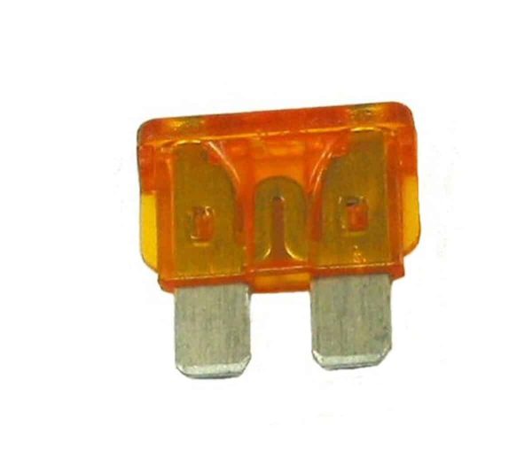 Universal Parts 40A Flat Fuse