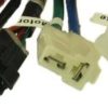 Universal Parts 24 Volt, 5-Pin Controller for Currie