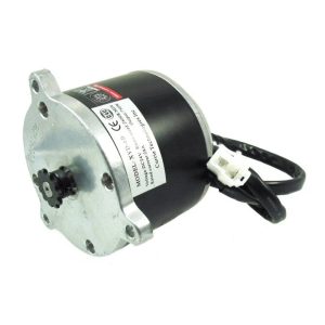 Currie 24V, 750W Electric Motor