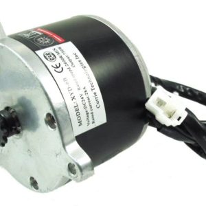 Currie 24V, 750W Electric Motor