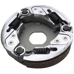 NCY Adjustable Clutch ( 107mm ); Yamaha/Minarelli