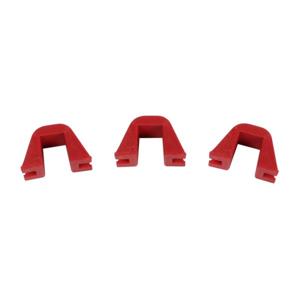 NCY CVT Sliders (Set of 3); GY6 - Image 2