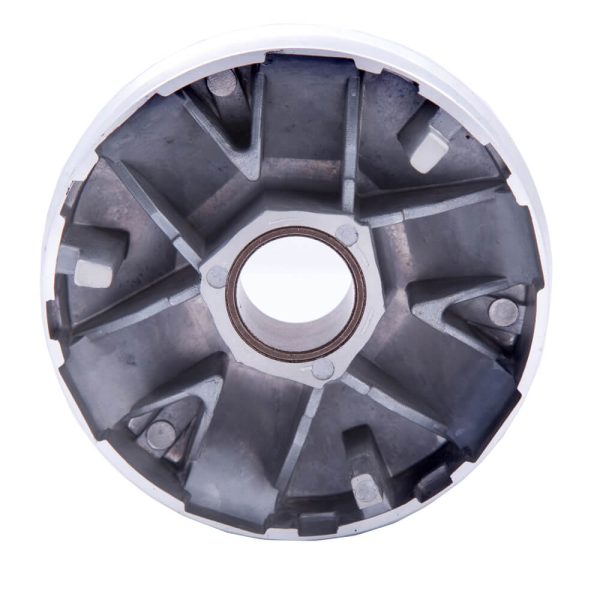 NCY Pulley; 139QMB
