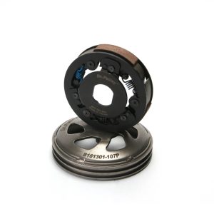 Dr Pulley HiT Clutch (22spline, 107mm) 139QMB, Kymco