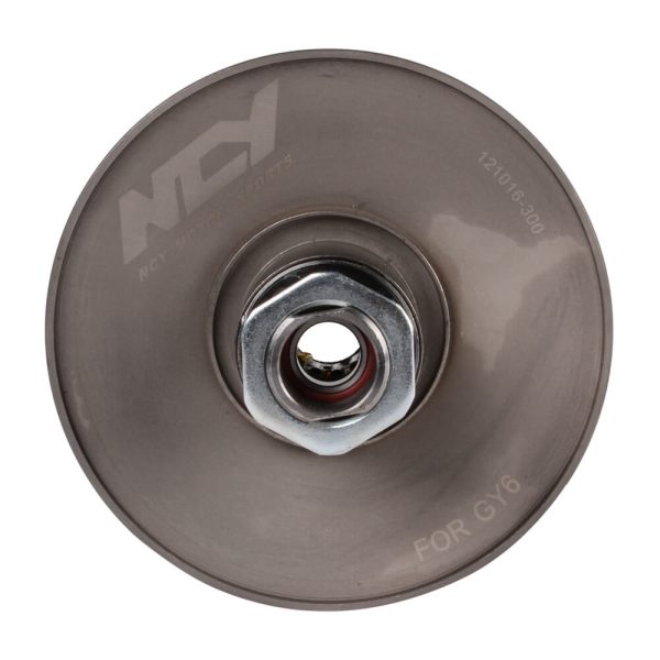 NCY Secondary Sliding Sheave Assembly; GY6, Buddy 4T - Image 3