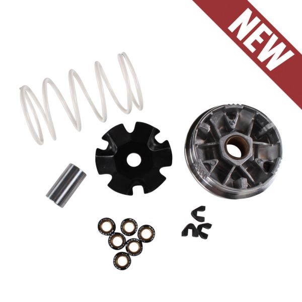 Malossi MHR Variator for 2013+ Honda Metropolitan - Image 2