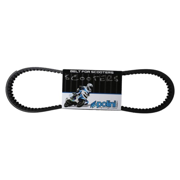 Polini Performance Drive Belt (785x18x30); Honda Ruckus - Image 2