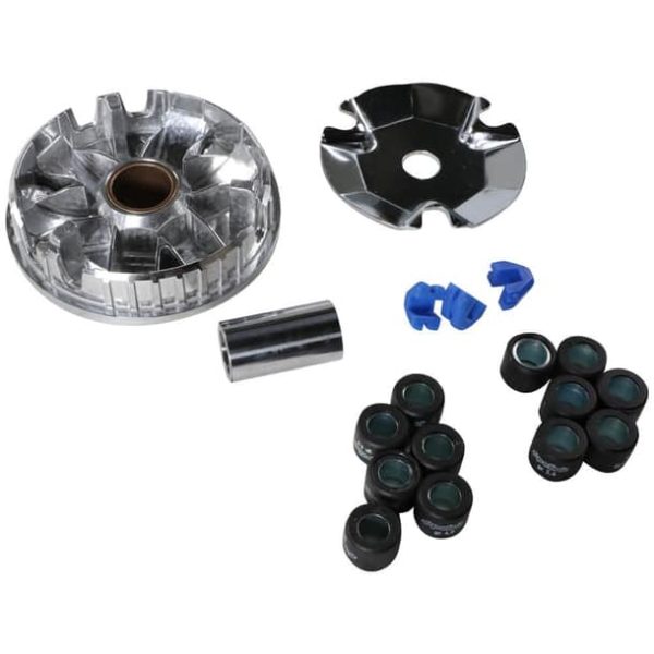 Polini Performance Variator Kit; compatible with  Ruckus, Metropolitan