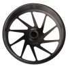NCY Racing Clutch Bell (PTFE Coated, Star); GY6 - Image 2