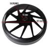 NCY Racing Clutch Bell (PTFE Coated, Star); GY6 - Image 4