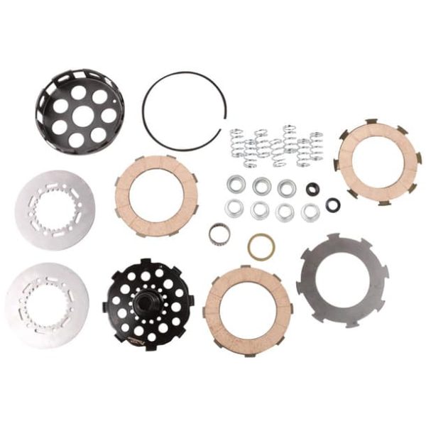 Pinasco Power Clutch (7 Spring); Stella, P200E, Rally 200