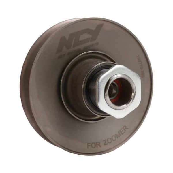 NCY Secondary Sliding Sheave Assembly; compatible with  Ruckus