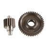 NCY Gear Set (17*41); 139QMB, CSC, Wolf, 50cc