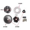Complete Variator Assembly.; CSC go., 139QMB Scooters - Image 2