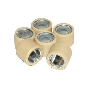 Roller Weights Set (16x13, 5 Grams); CSC Go.,  Go. Max