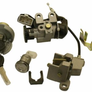 Universal Parts ZNEN ZN50QT-11 Sun Ignition Switch